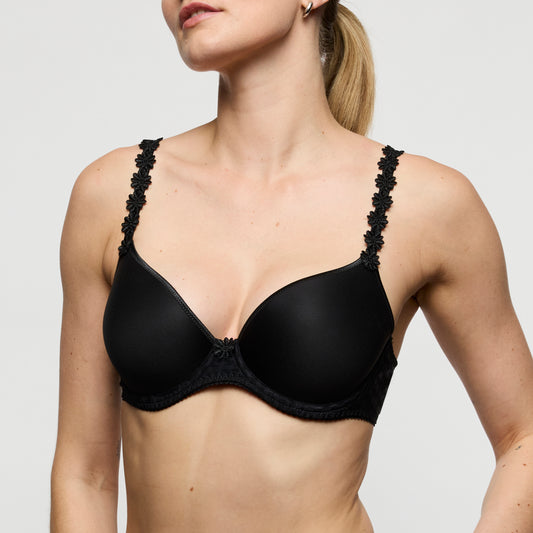 Marie Jo Avero volle cup spacer bh zwart