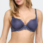 Marie Jo Jane voorgevormde bh - hartvorm blue shadow