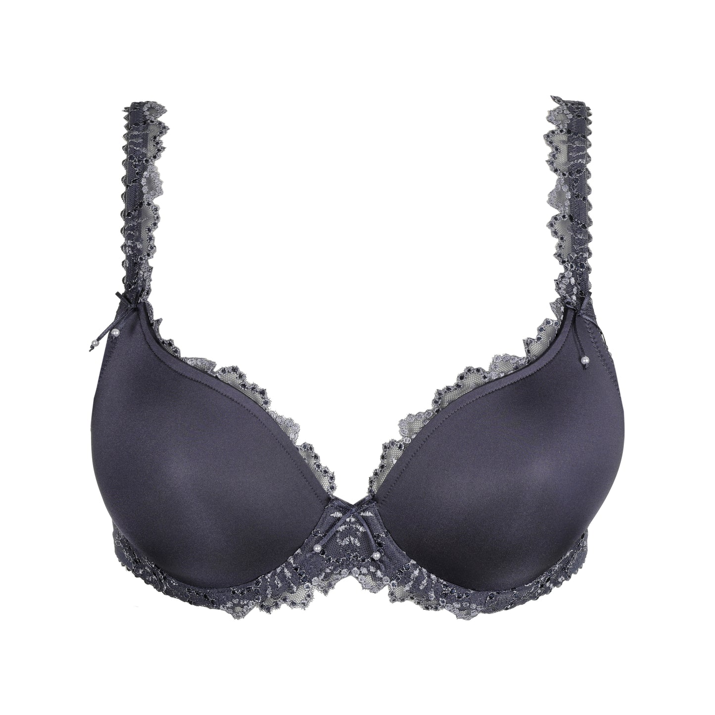 Marie Jo Jane voorgevormde bh - hartvorm blue shadow