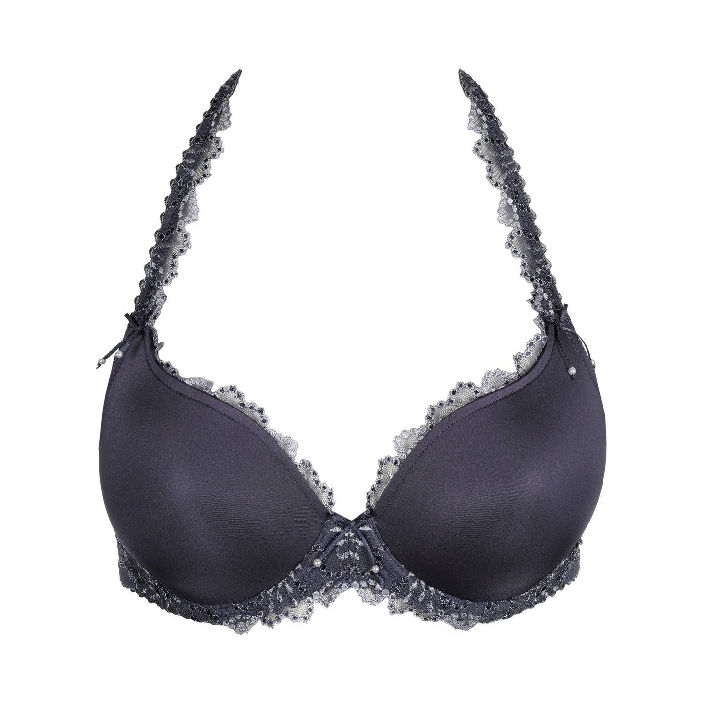 Marie Jo Jane voorgevormde bh - hartvorm blue shadow