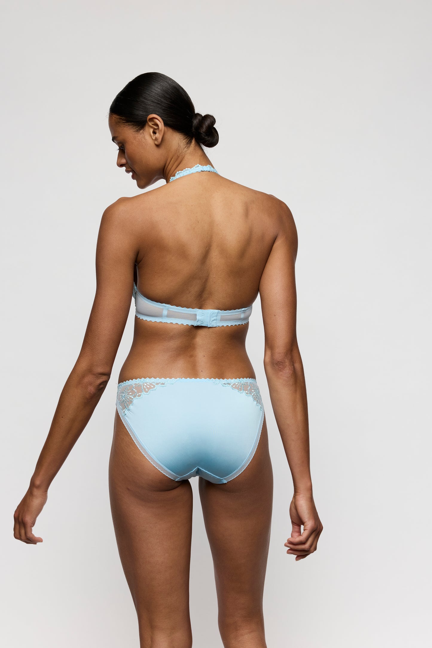 Marie Jo Jane voorgevormde bh - hartvorm Milky Blue