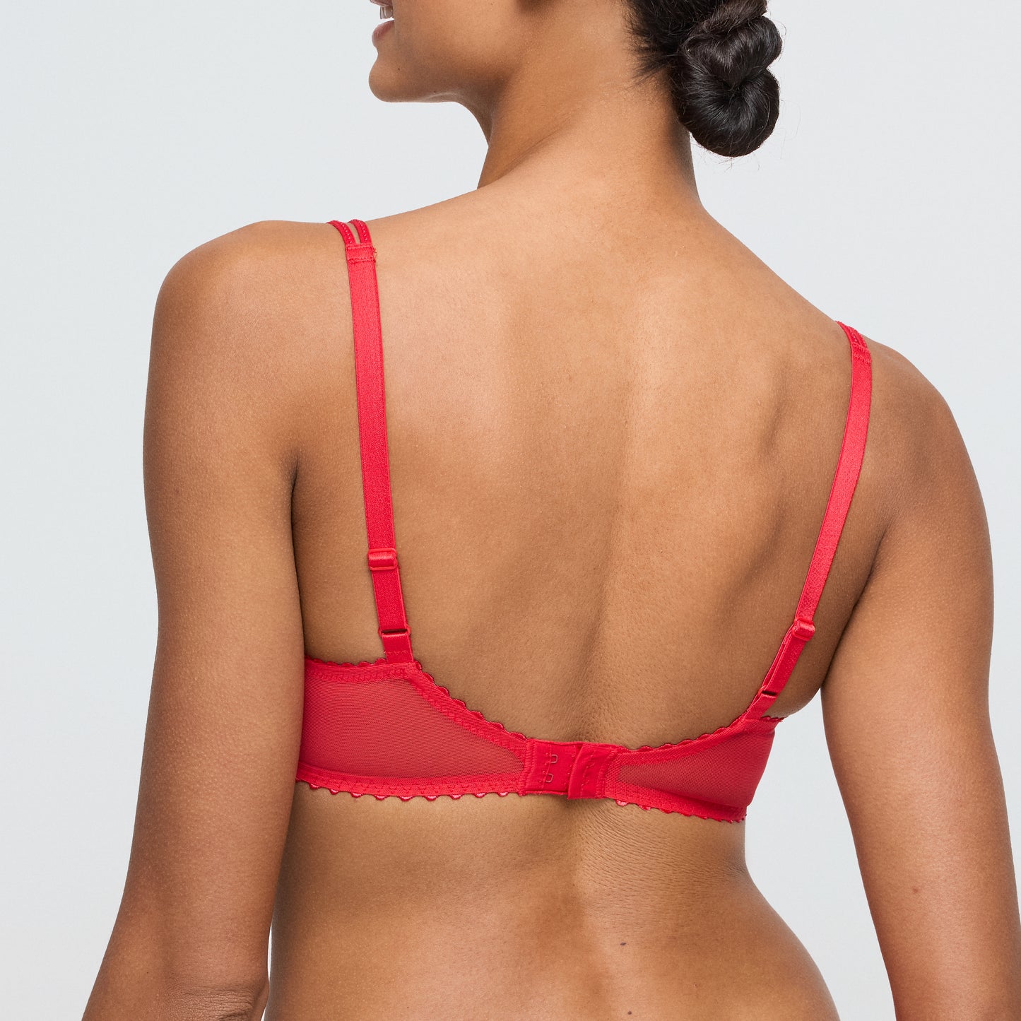 Marie Jo Jane voorgevormde balconette bh true red