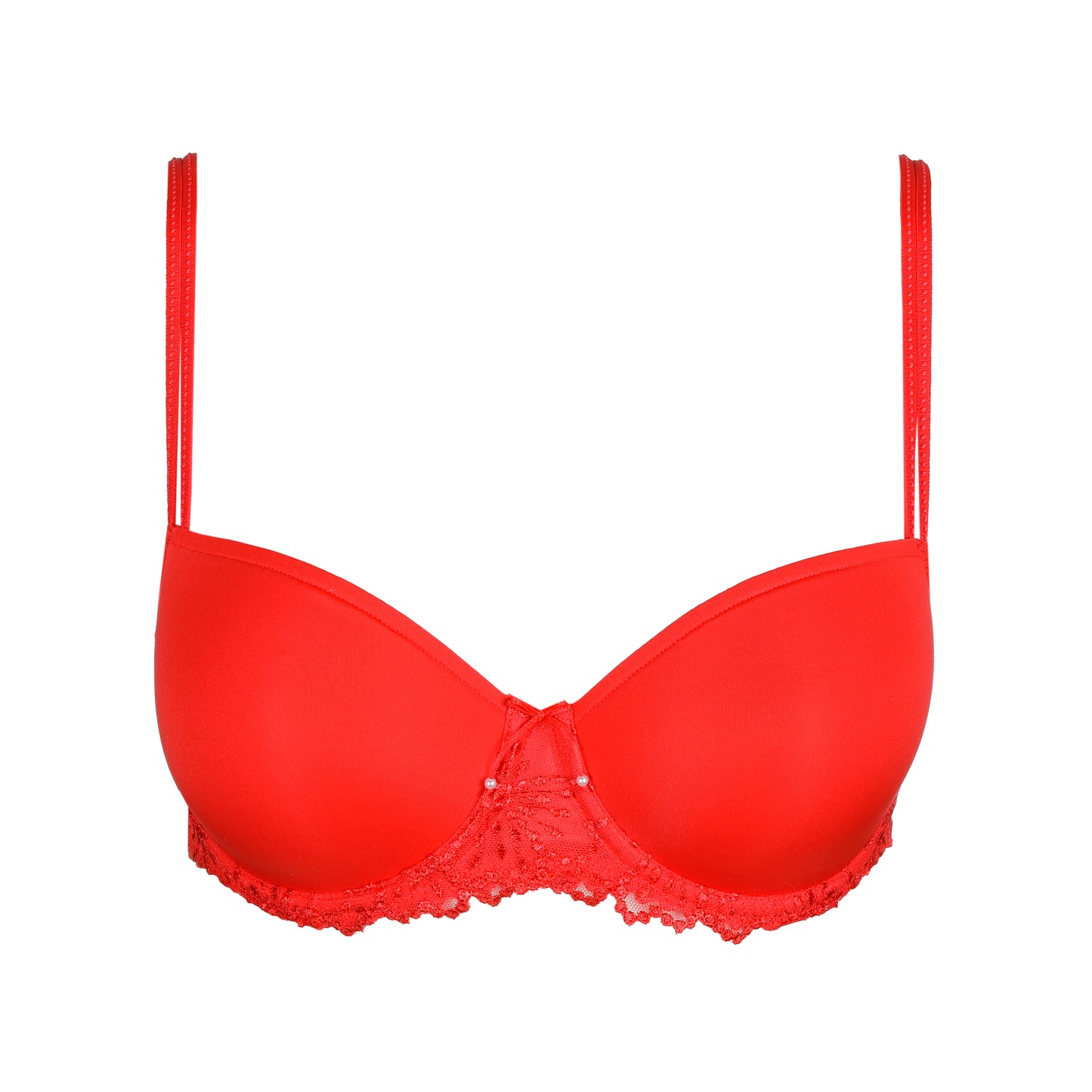 Marie Jo Jane voorgevormde balconette bh true red