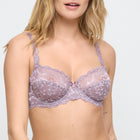 Marie Jo Manyla volle cup bh Pastel orchid
