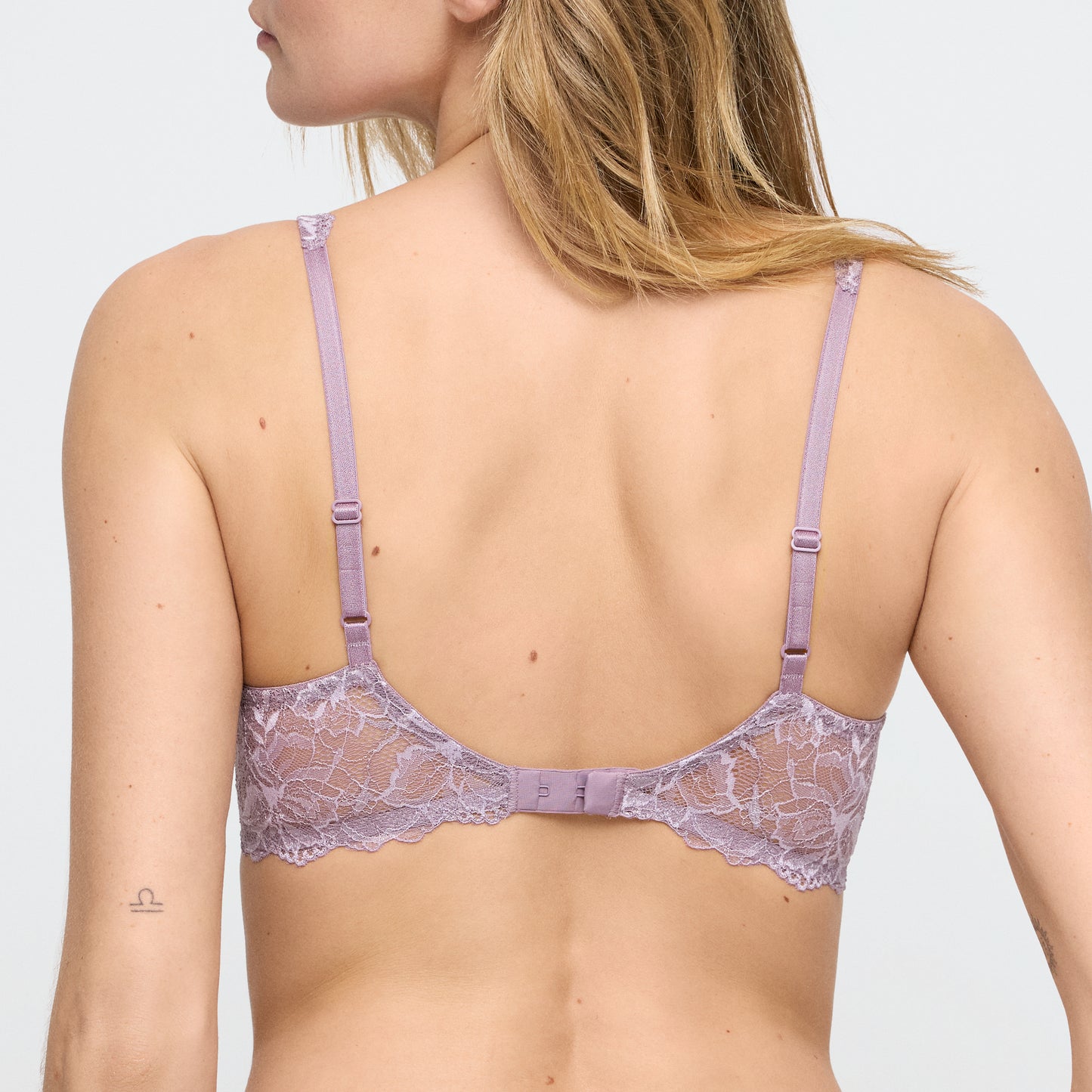 Marie Jo Manyla volle cup bh Pastel orchid