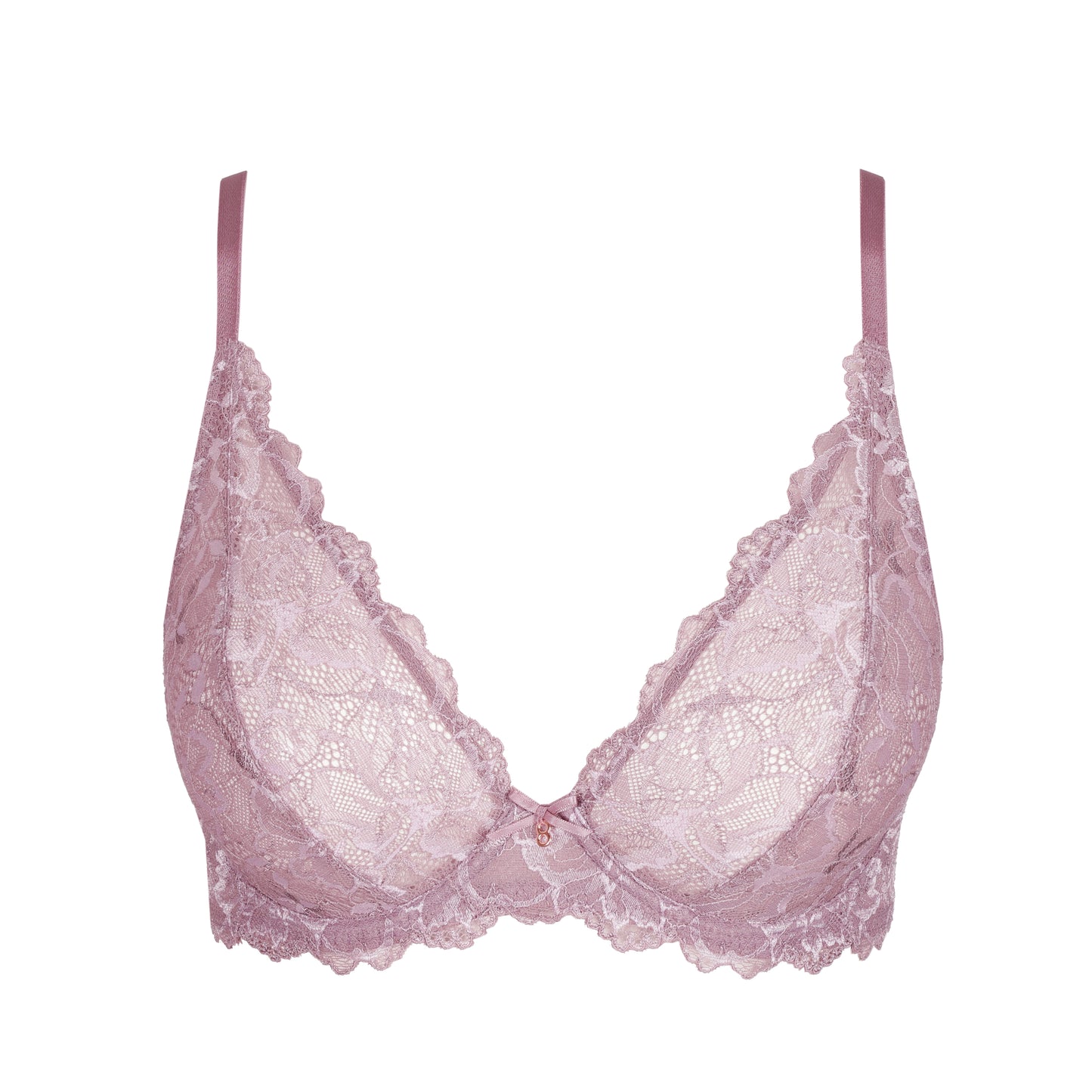 Marie Jo Manyla plunge bh Pastel orchid