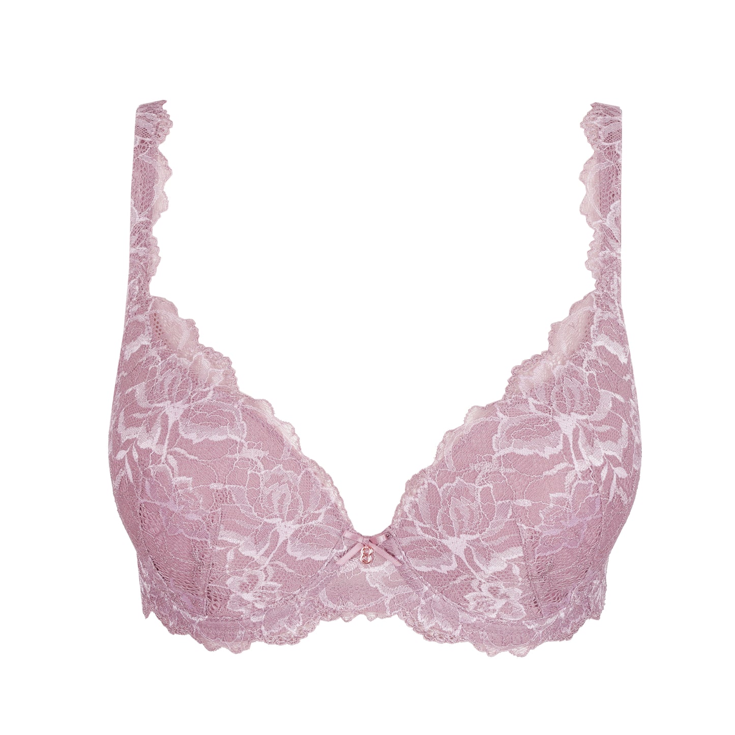 Marie Jo Manyla voorgevormde bh - hartvorm Pastel orchid