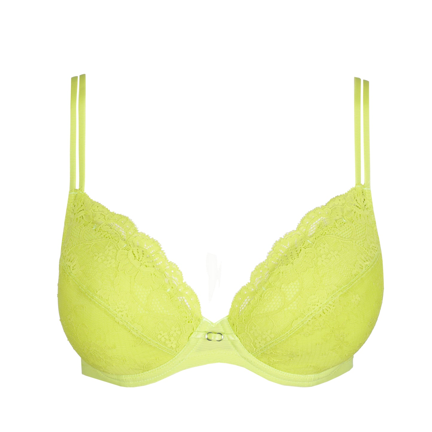 Marie Jo Melipha push-up bh uitneembare pads Wild citrus