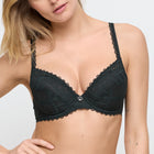 Marie Jo Jadei push-up bh uitneembare pads Deep Forest