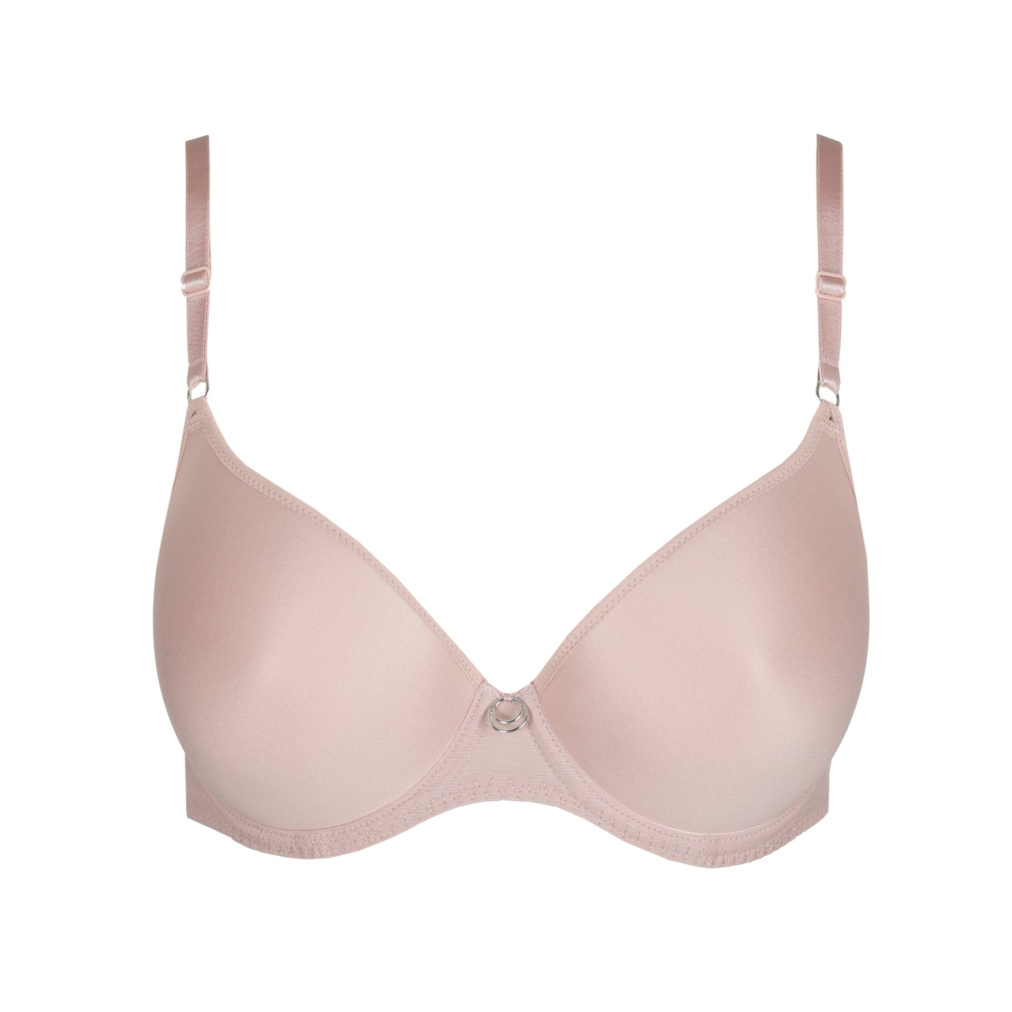 Marie Jo Cathia volle cup spacer bh bois de rose