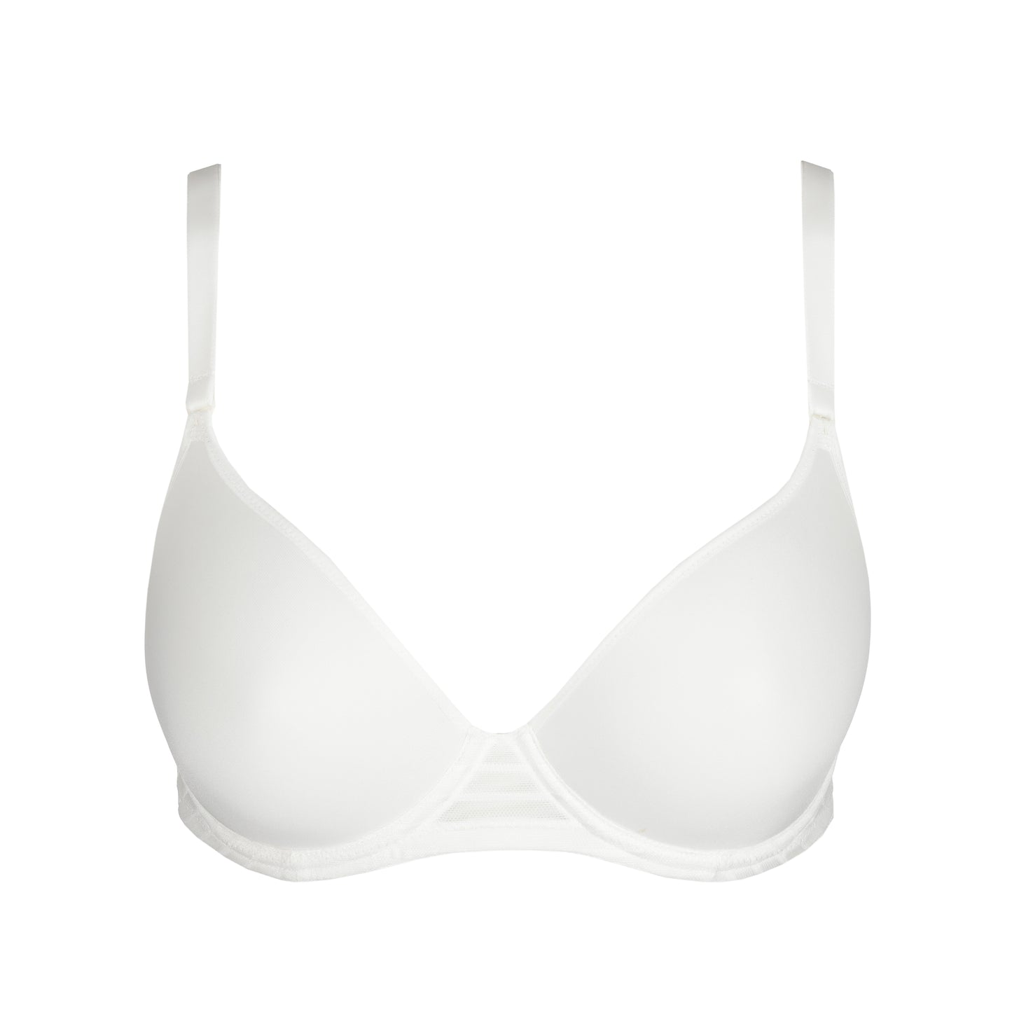 Marie Jo Basyl volle cup spacer bh natuur