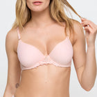 Marie Jo Loish volle cup spacer bh pearly pink