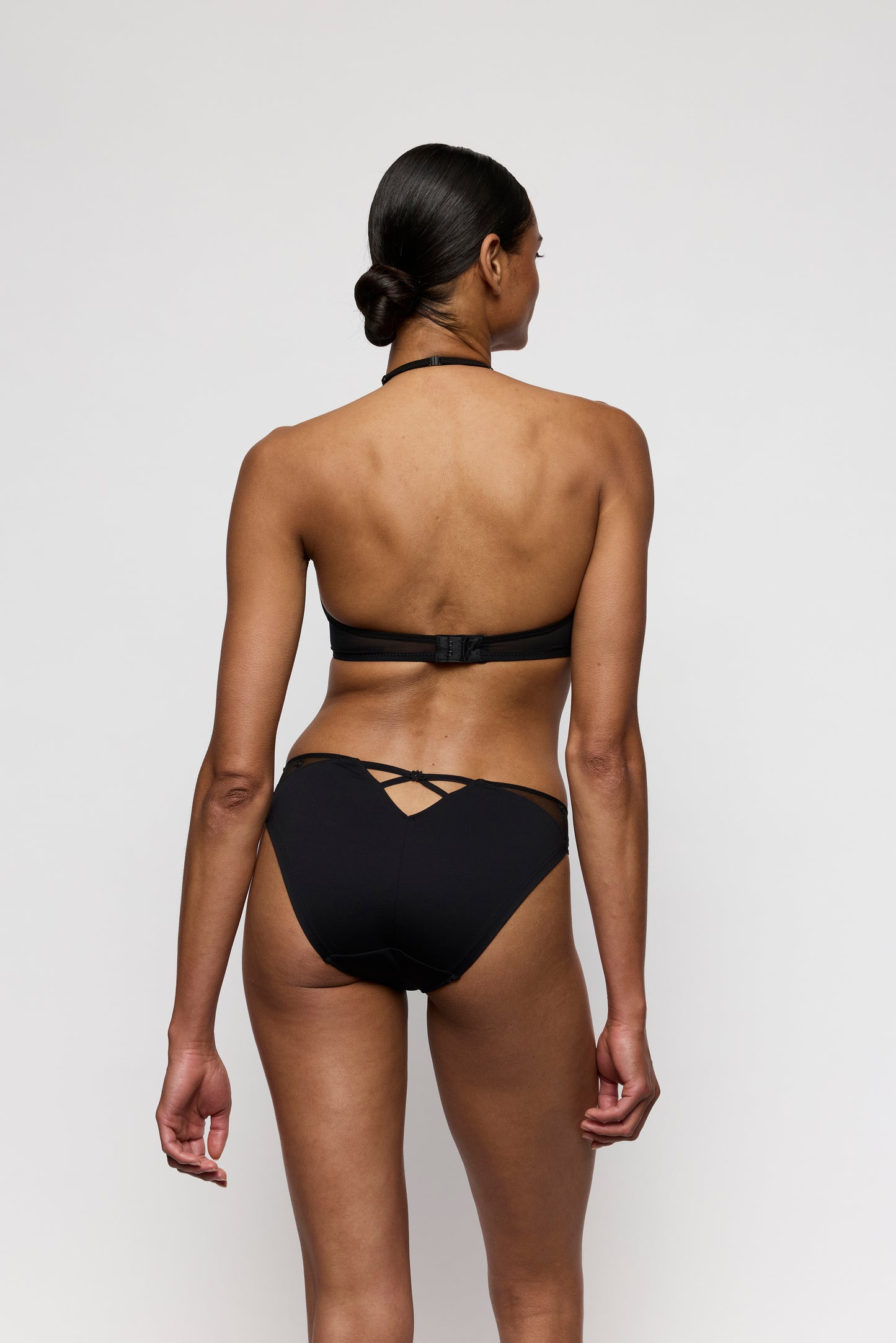 Marie Jo Daisy bralette zwart