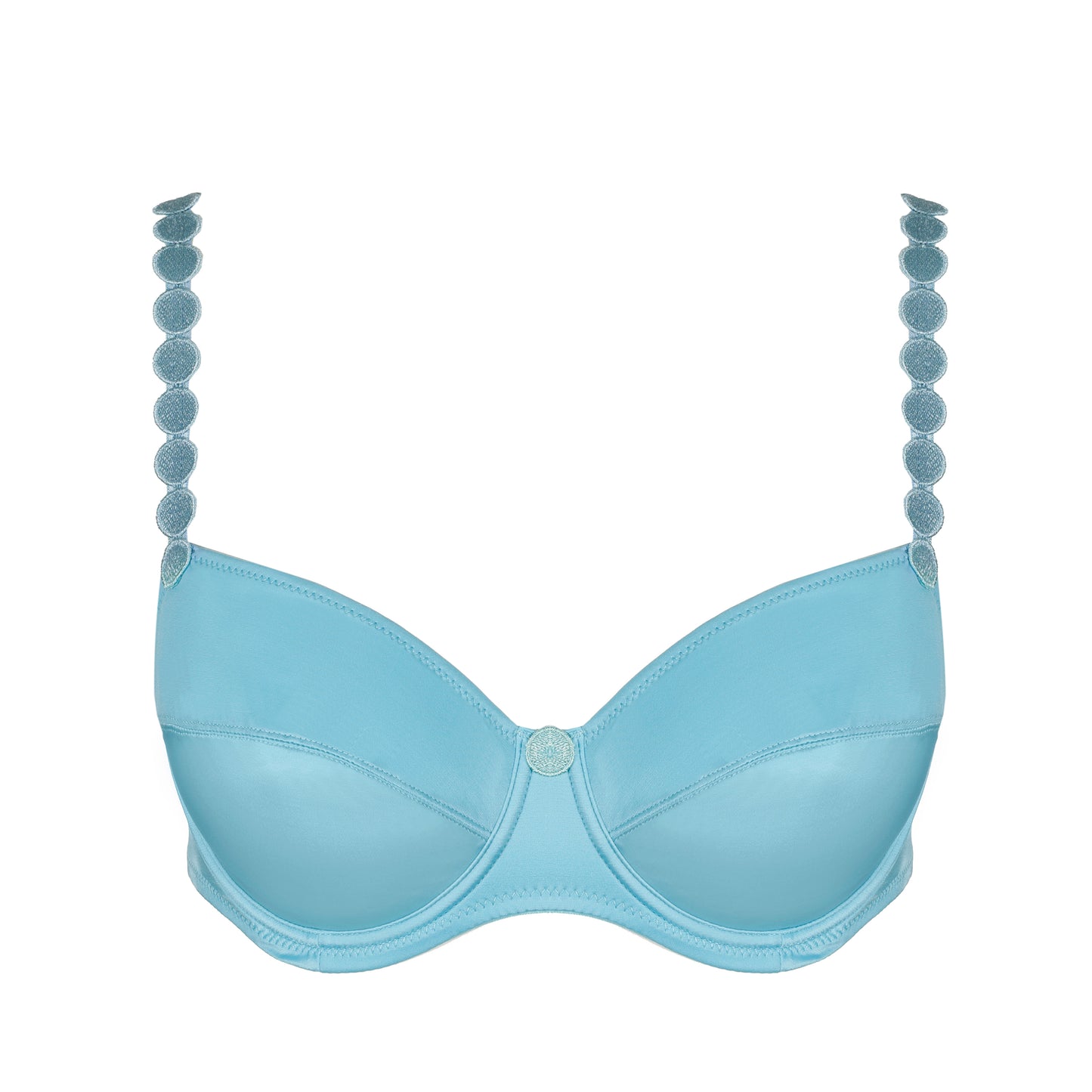 Marie Jo Tom volle cup bh Azure delight