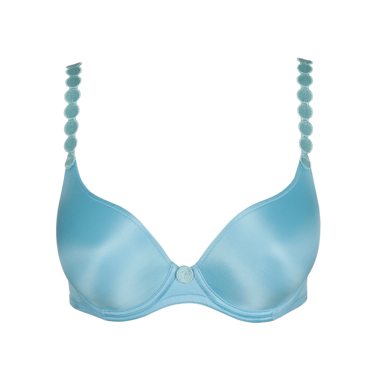 Marie Jo Tom voorgevormde bh - hartvorm Azure delight
