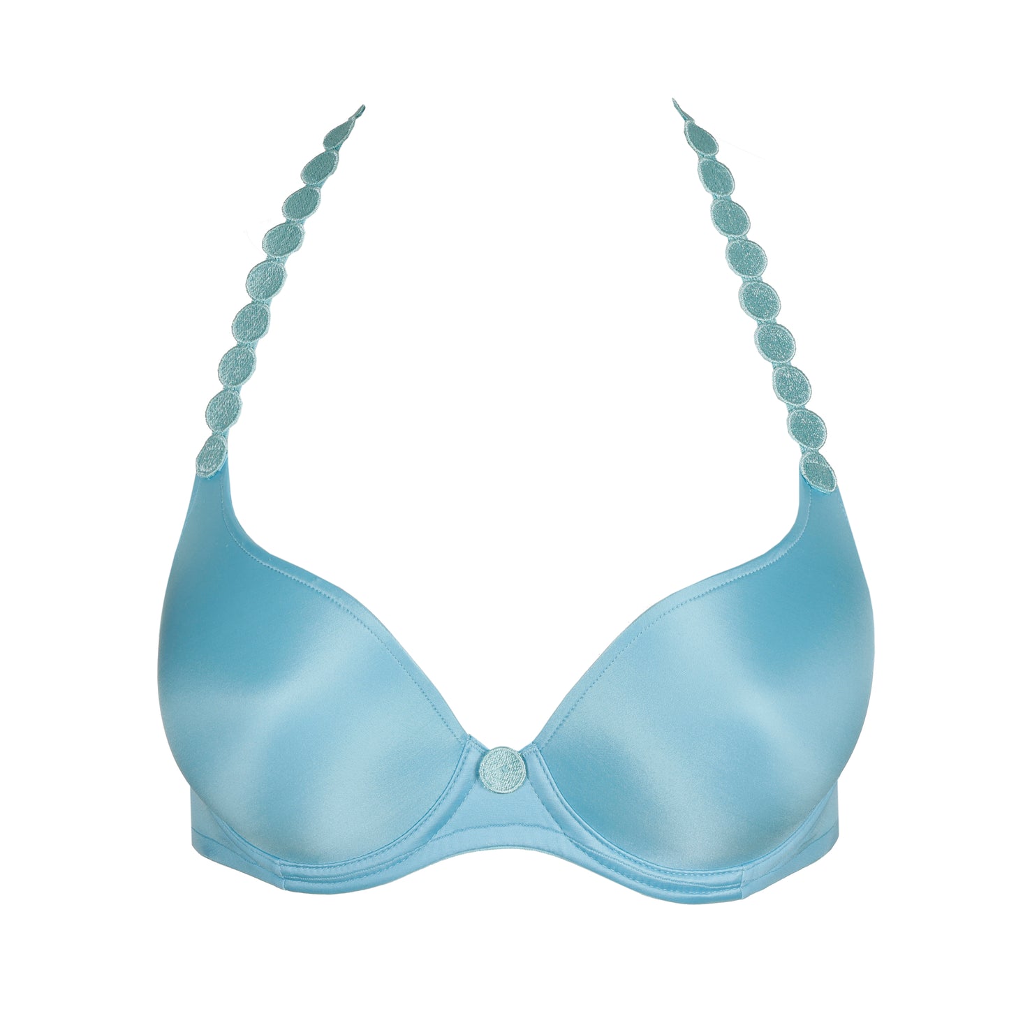 Marie Jo Tom voorgevormde bh - hartvorm Azure delight