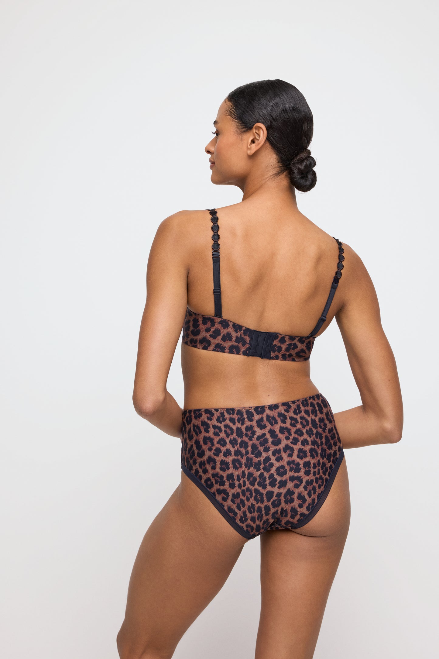 Marie Jo Tom voorgevormde bh - hartvorm Fauve