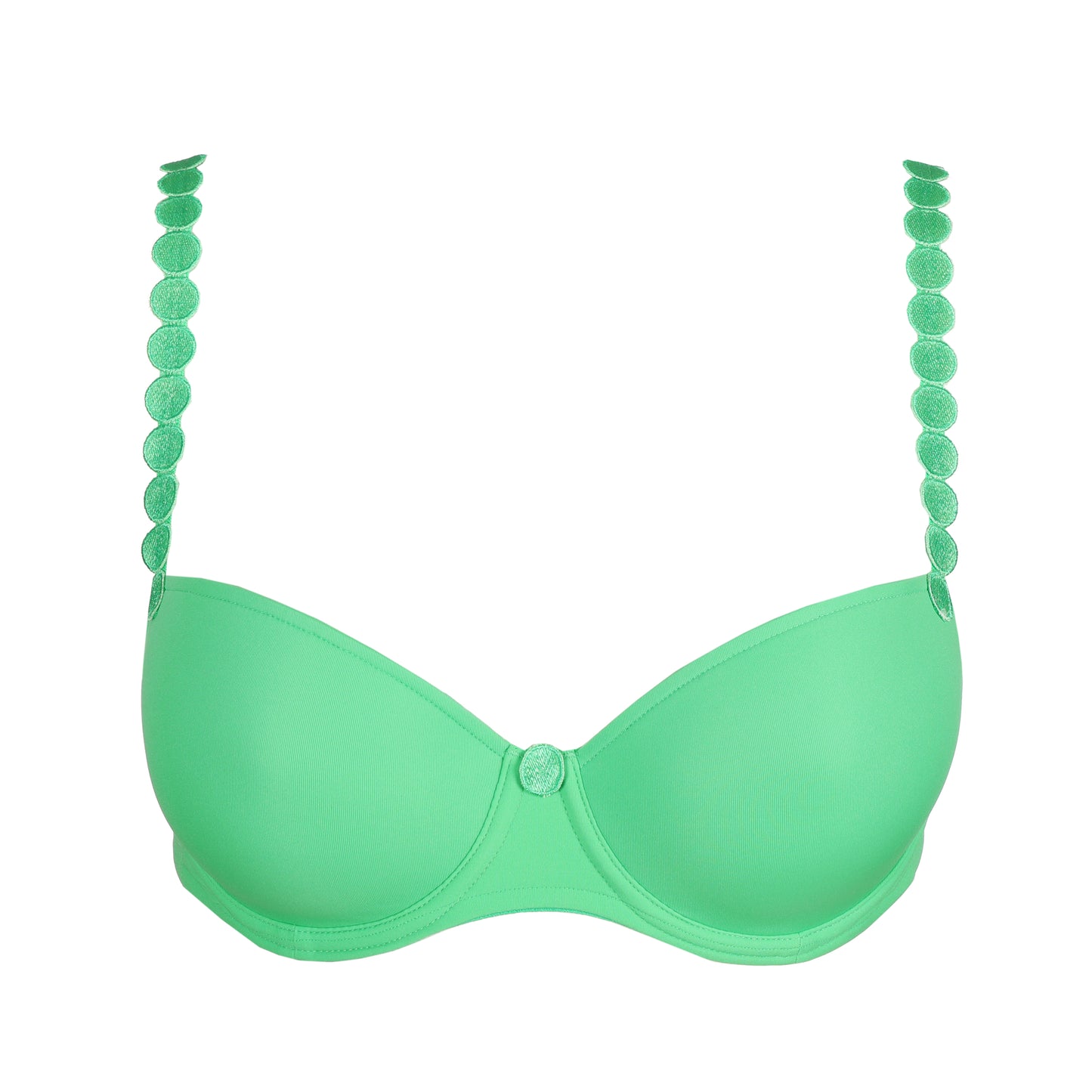 Marie Jo Tom voorgevormde balconette bh Lush Green