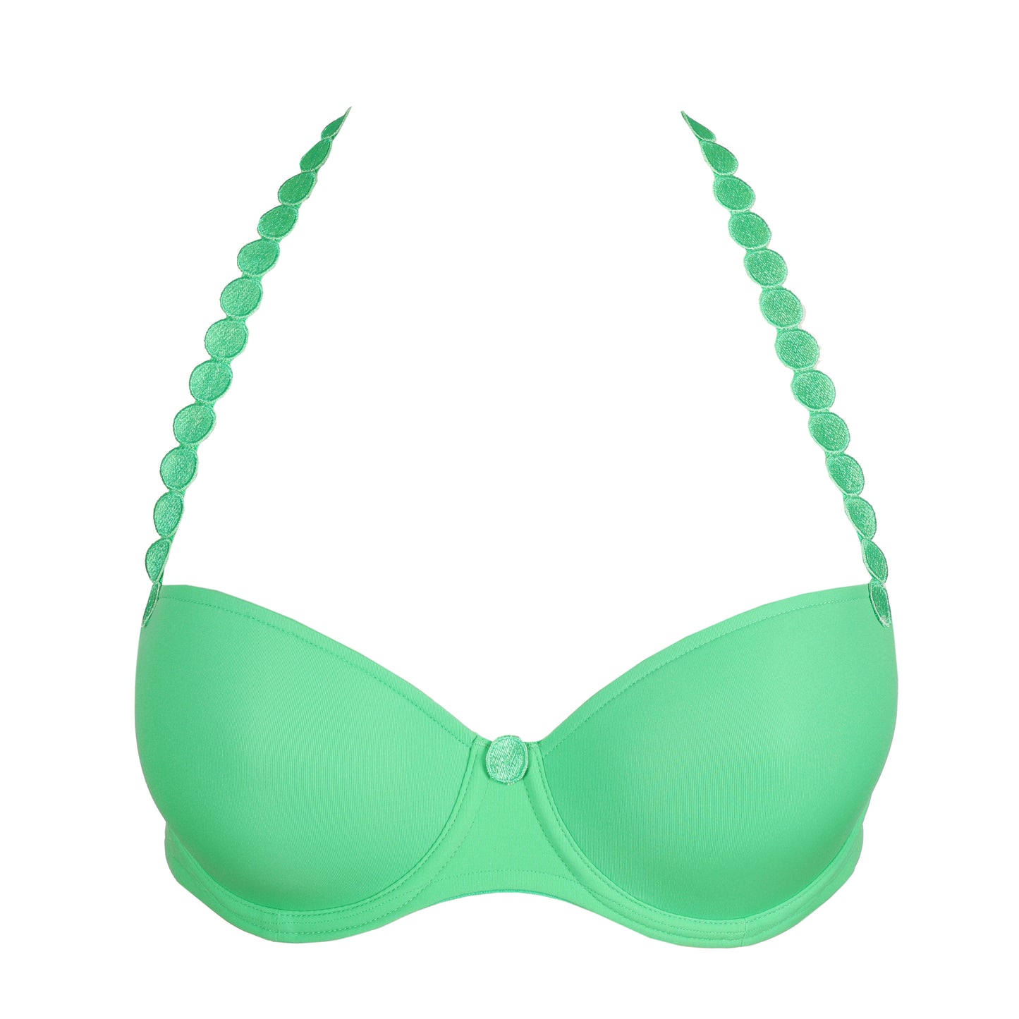 Marie Jo Tom voorgevormde balconette bh Lush Green