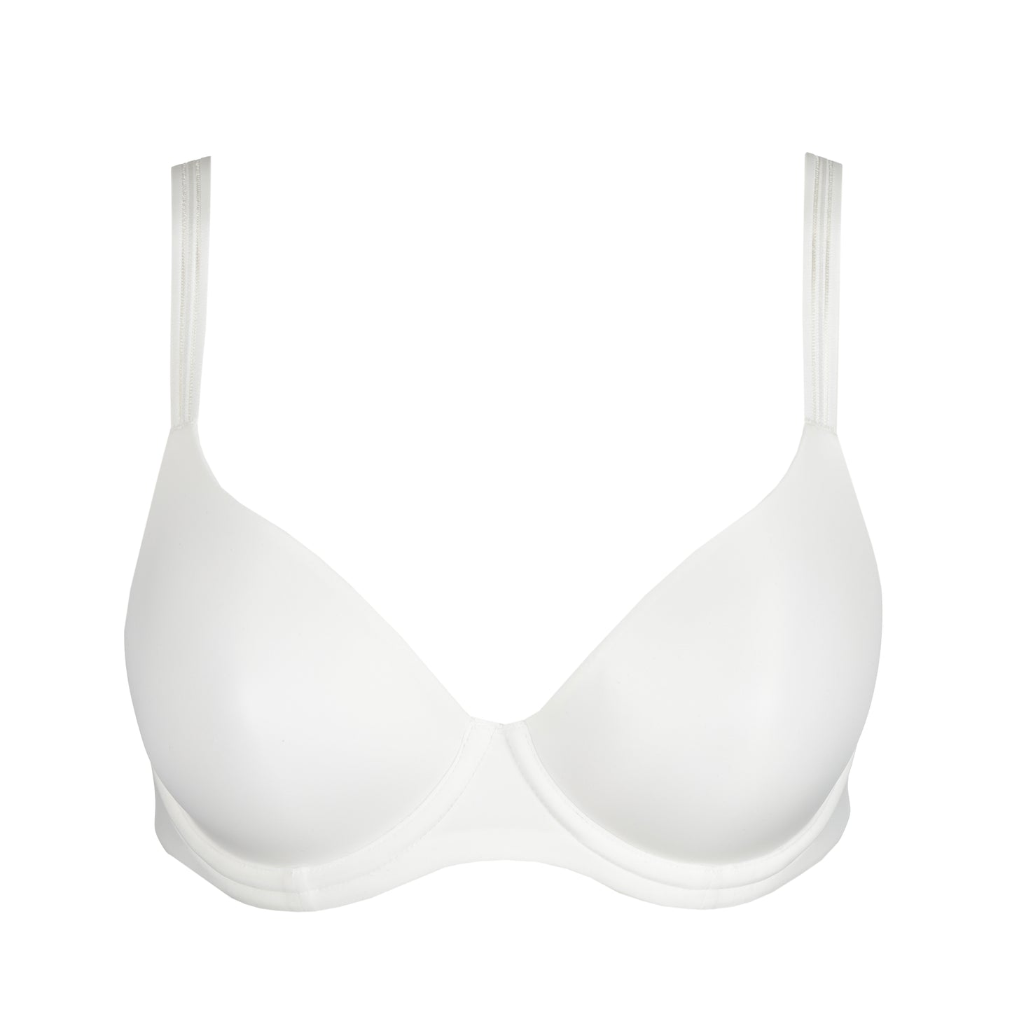 Marie Jo Louie volle cup spacer bh natuur