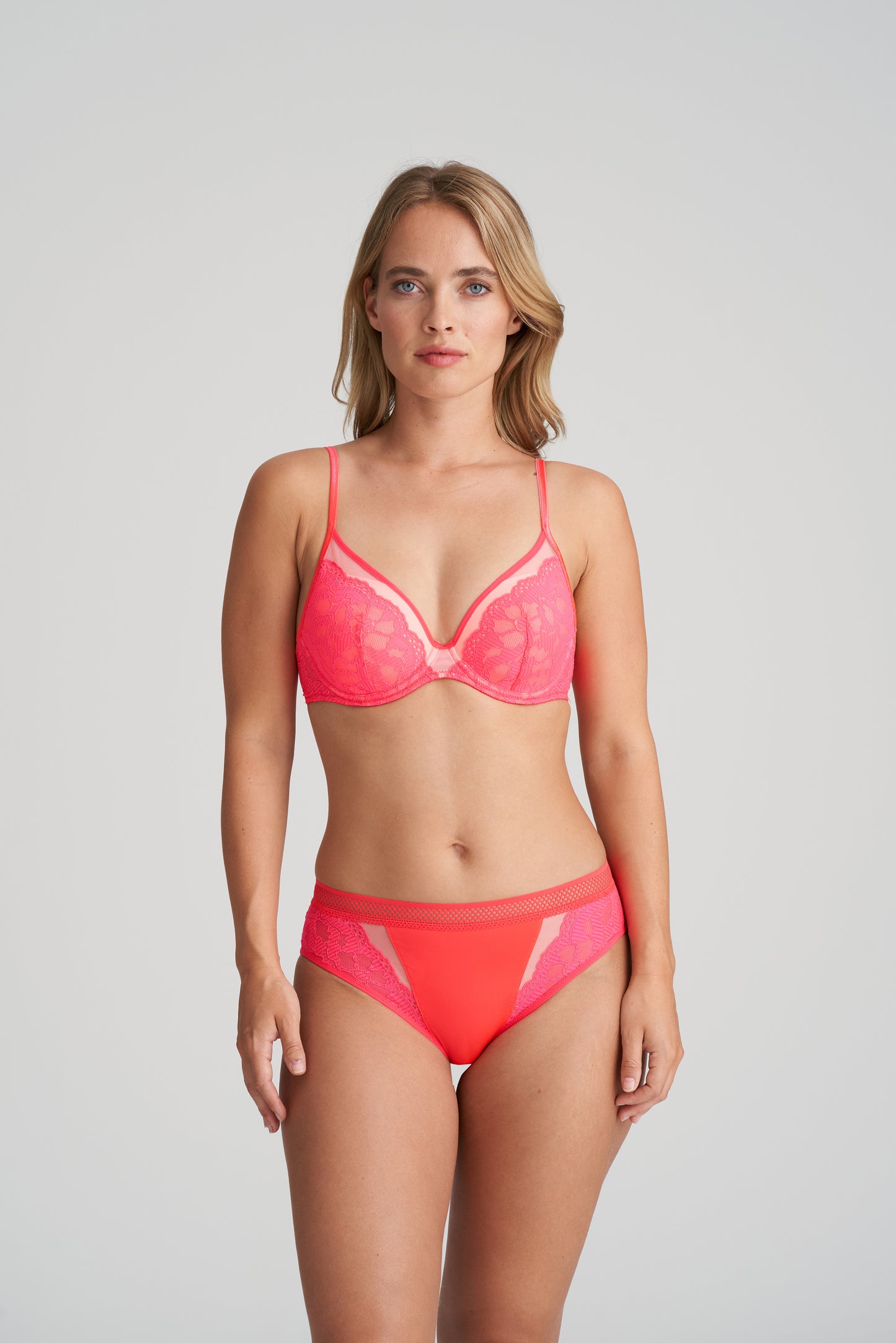 Marie Jo Suto voorgevormde bh - hartvorm fruit punch
