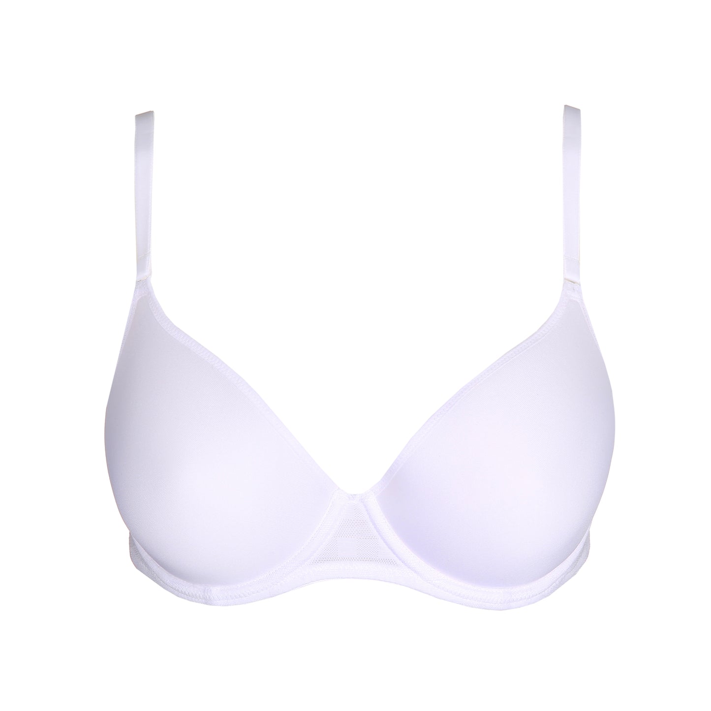 Marie Jo Jereme volle cup spacer bh Wit
