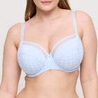 PrimaDonna Twist Chikone volle cup bh Heaven Blue