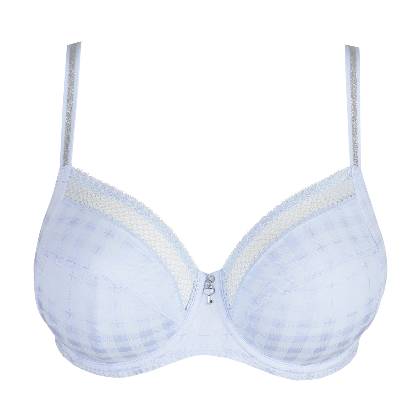 Primadonna Twist Chikone volle cup bh Heaven Blue