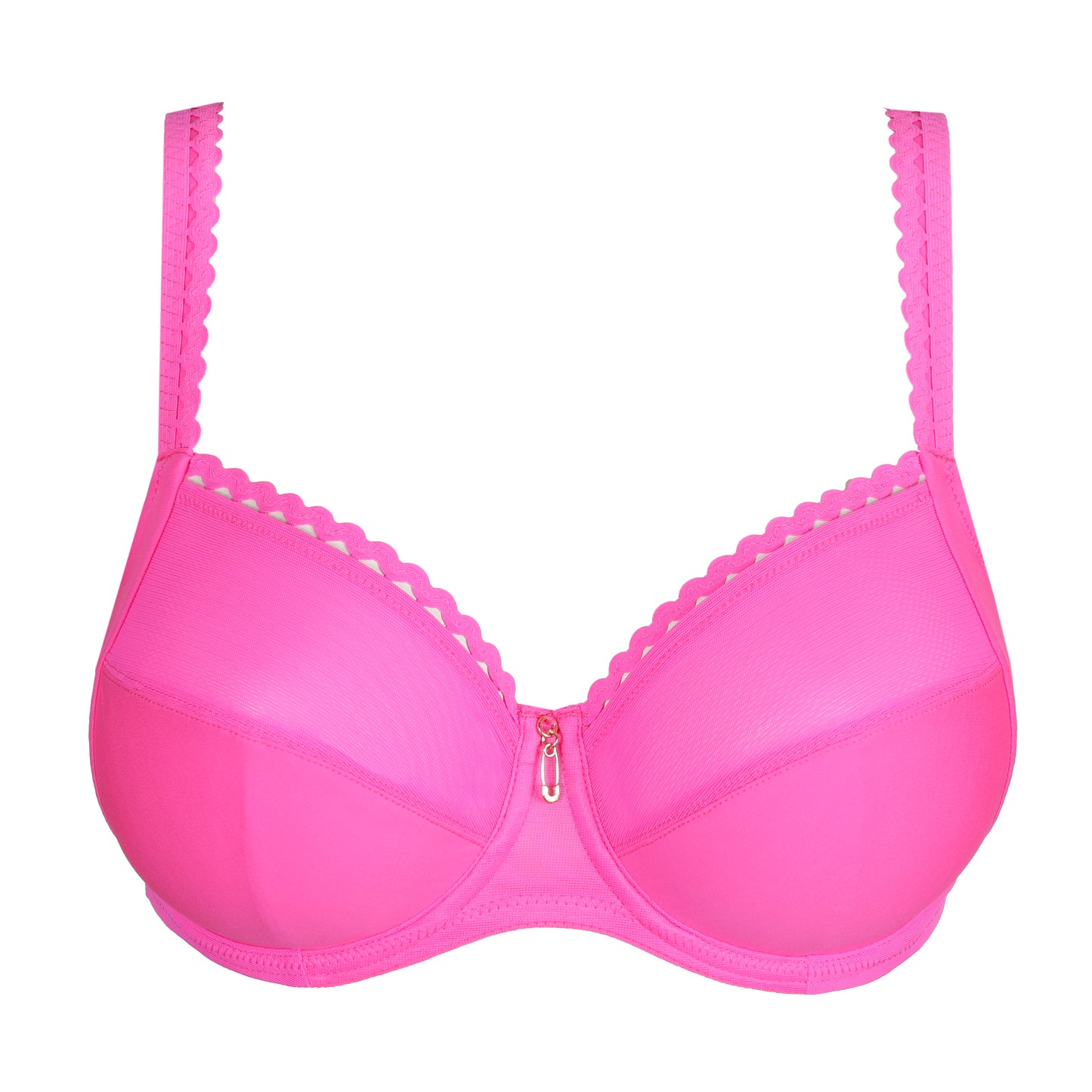 Primadonna Twist Vivgirl volle cup bh Cactus Flower