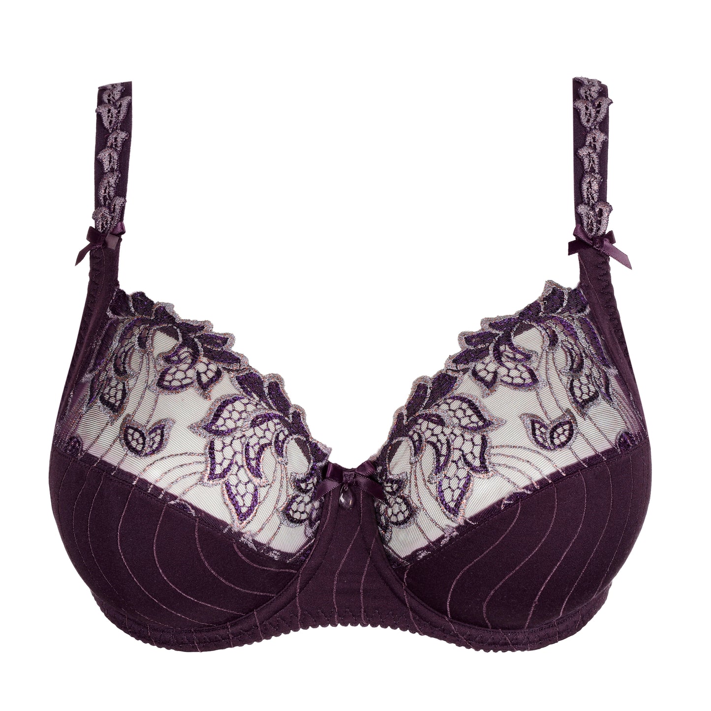 Primadonna Deauville volle cup bh Amethyst Gem
