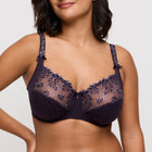 Primadonna Deauville volle cup bh Amethyst Gem
