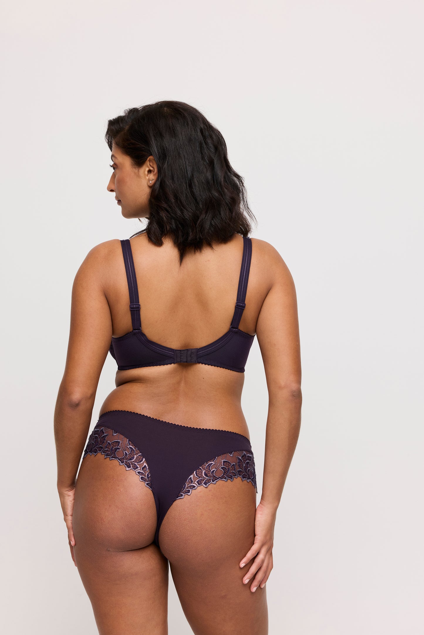 Primadonna Deauville volle cup bh Amethyst Gem