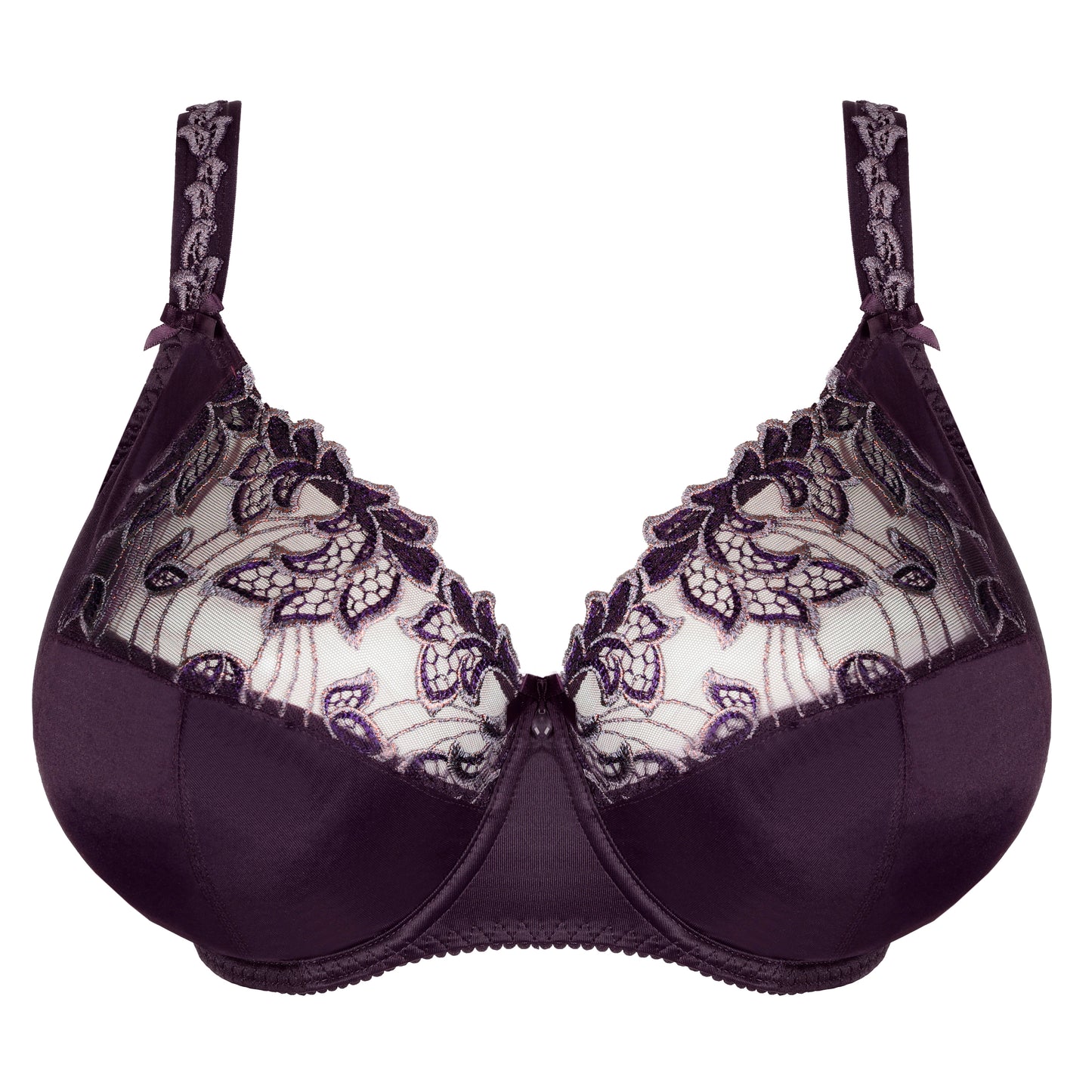 Primadonna Deauville volle cup bh Amethyst Gem