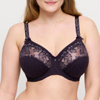 Primadonna Deauville volle cup comfort bh Amethyst Gem