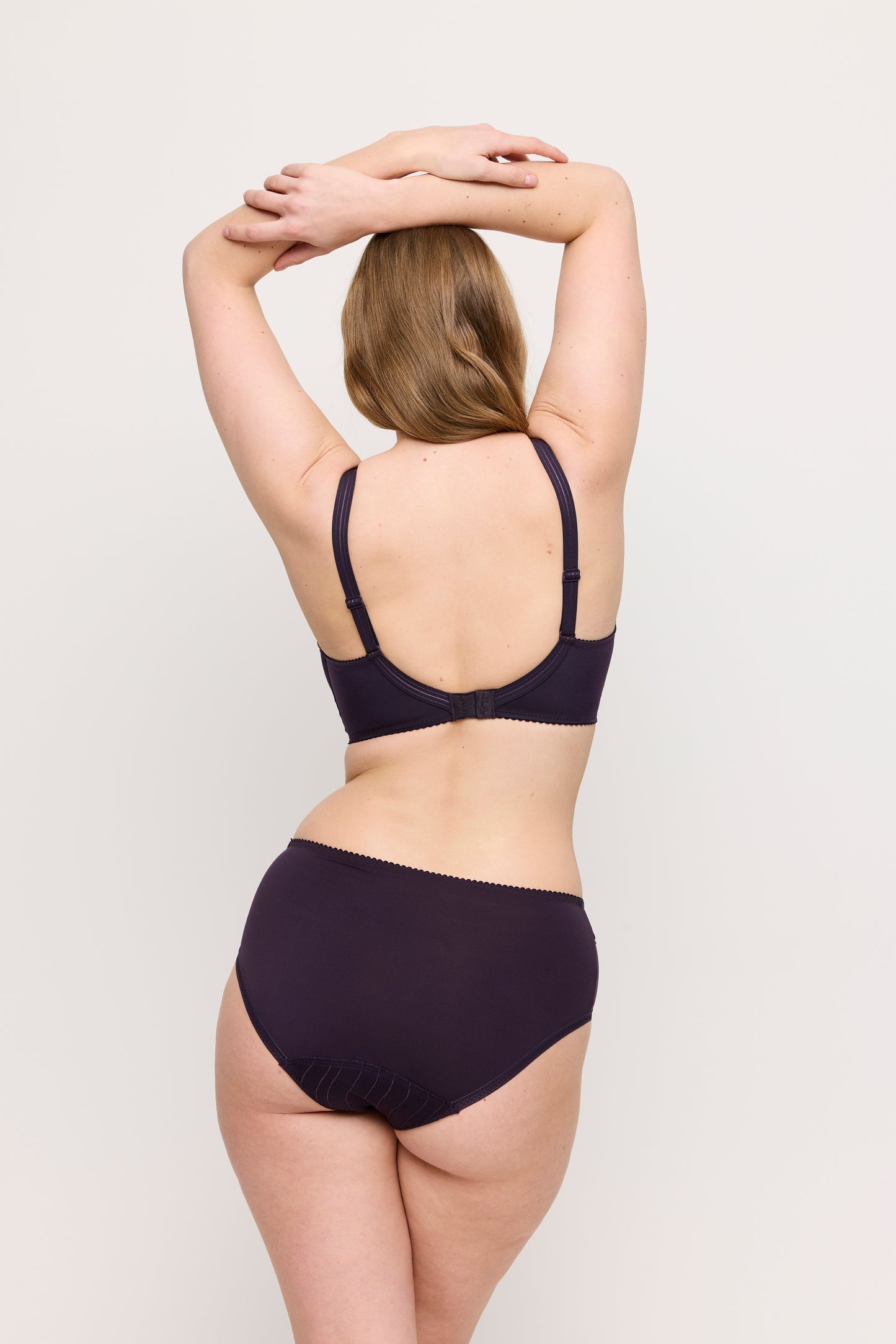 Primadonna Deauville volle cup comfort bh Amethyst Gem