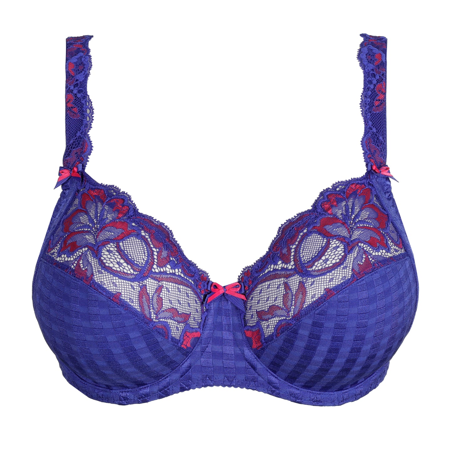 Primadonna Madison volle cup bh Blueberry Kiss
