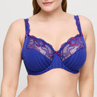 Primadonna Madison volle cup bh Blueberry Kiss