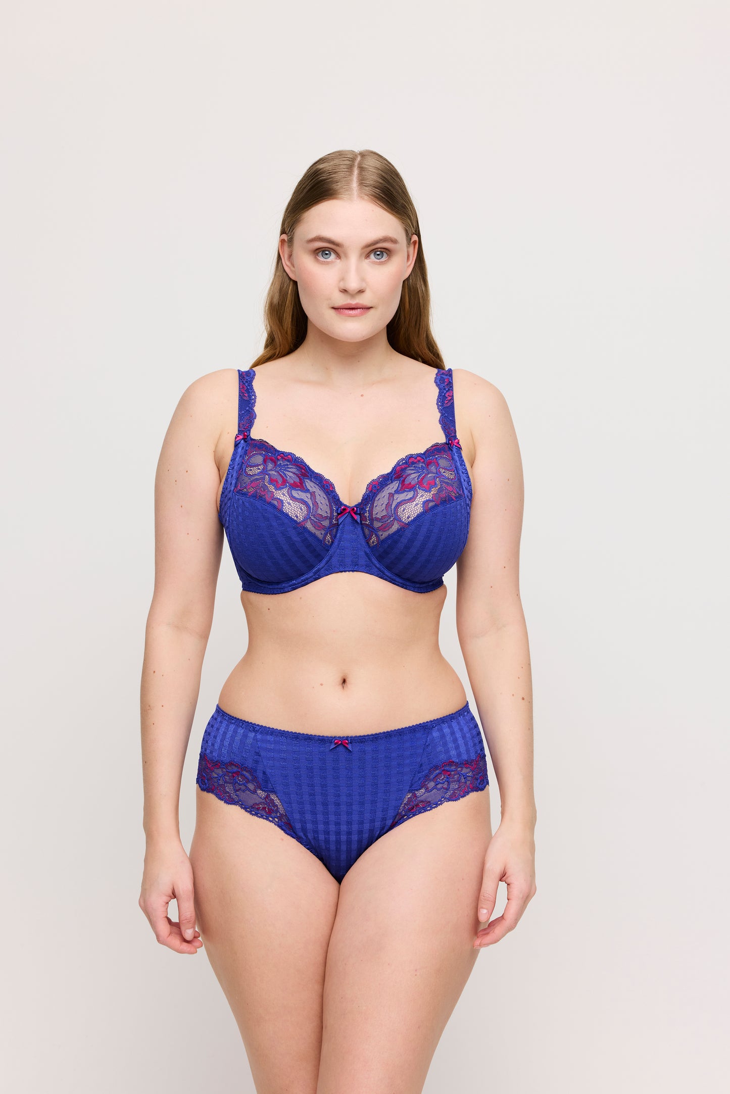Primadonna Madison volle cup bh Blueberry Kiss