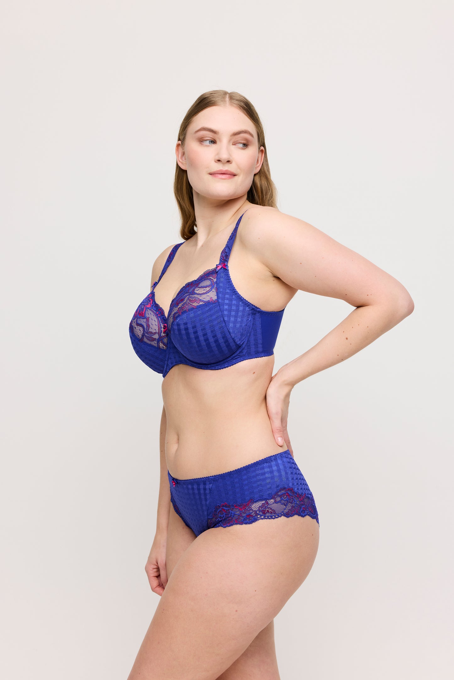 Primadonna Madison volle cup bh Blueberry Kiss