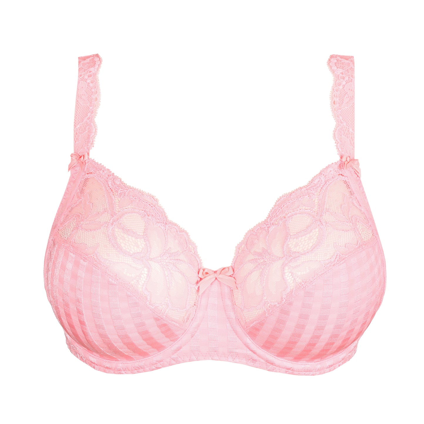 Primadonna Madison volle cup bh Pink Parfait