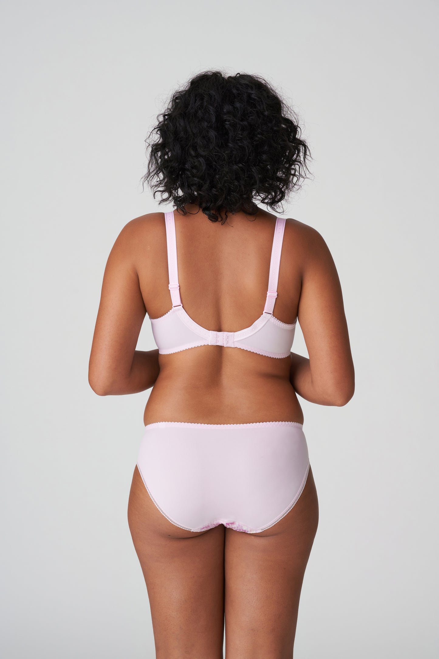 Primadonna Orlando volle cup bh sweet violet