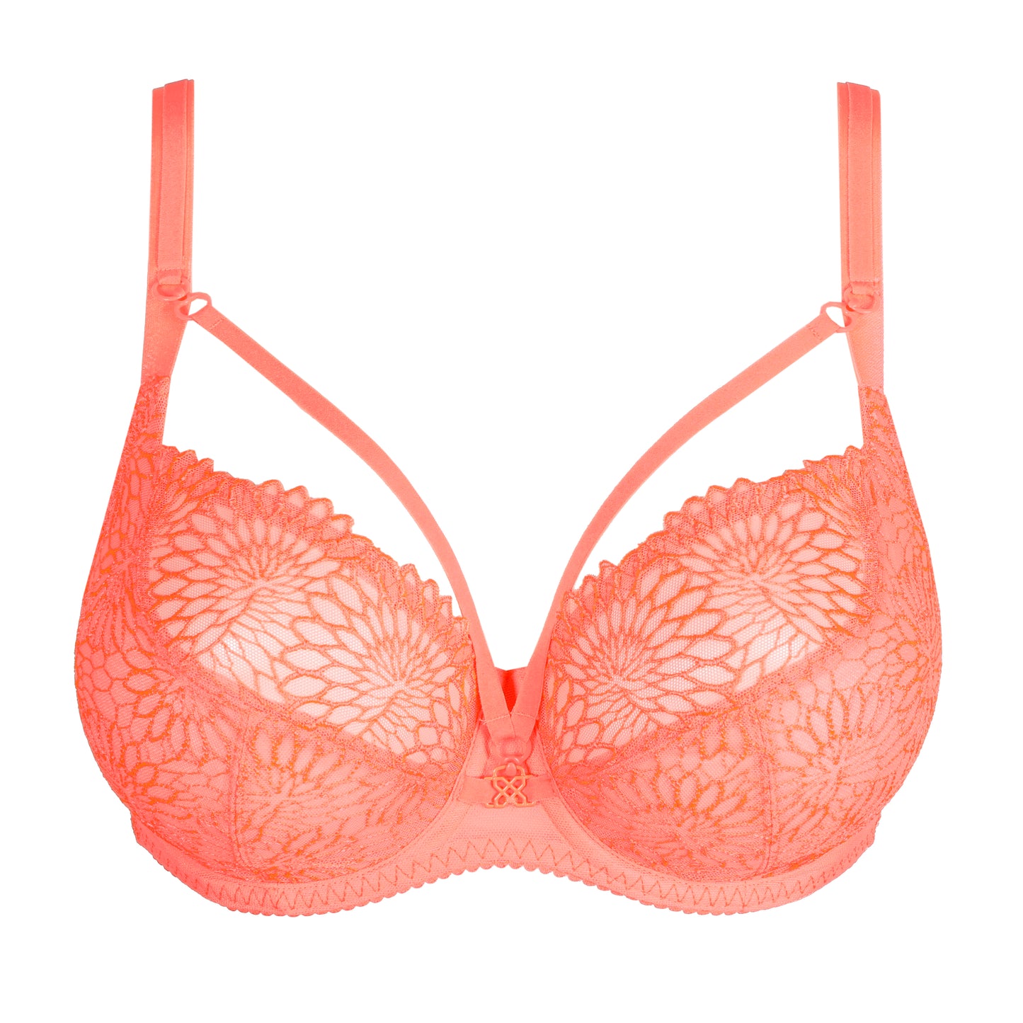 Primadonna Sophora balconette bh tulpsnit Spritz
