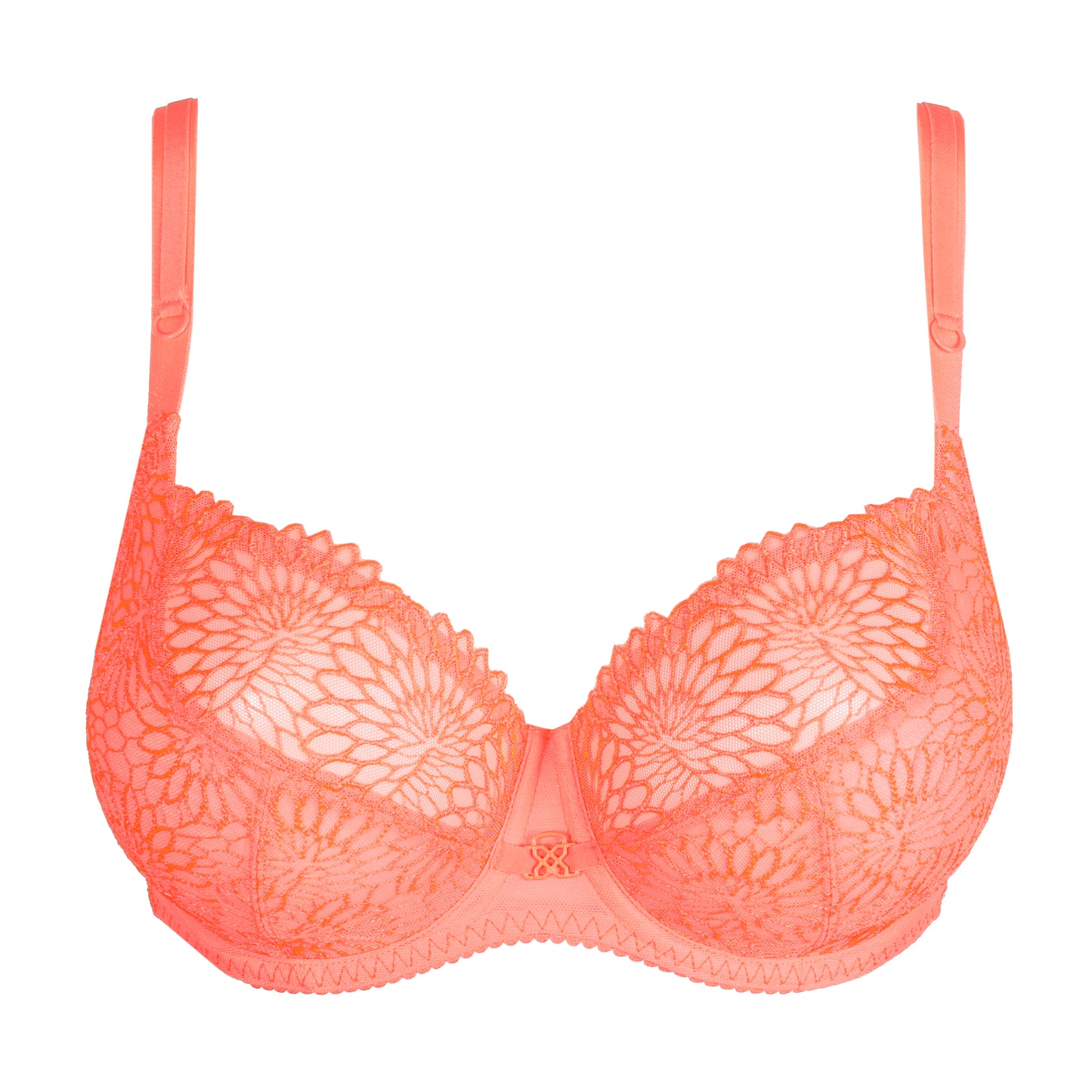 Primadonna Sophora balconette bh tulpsnit Spritz