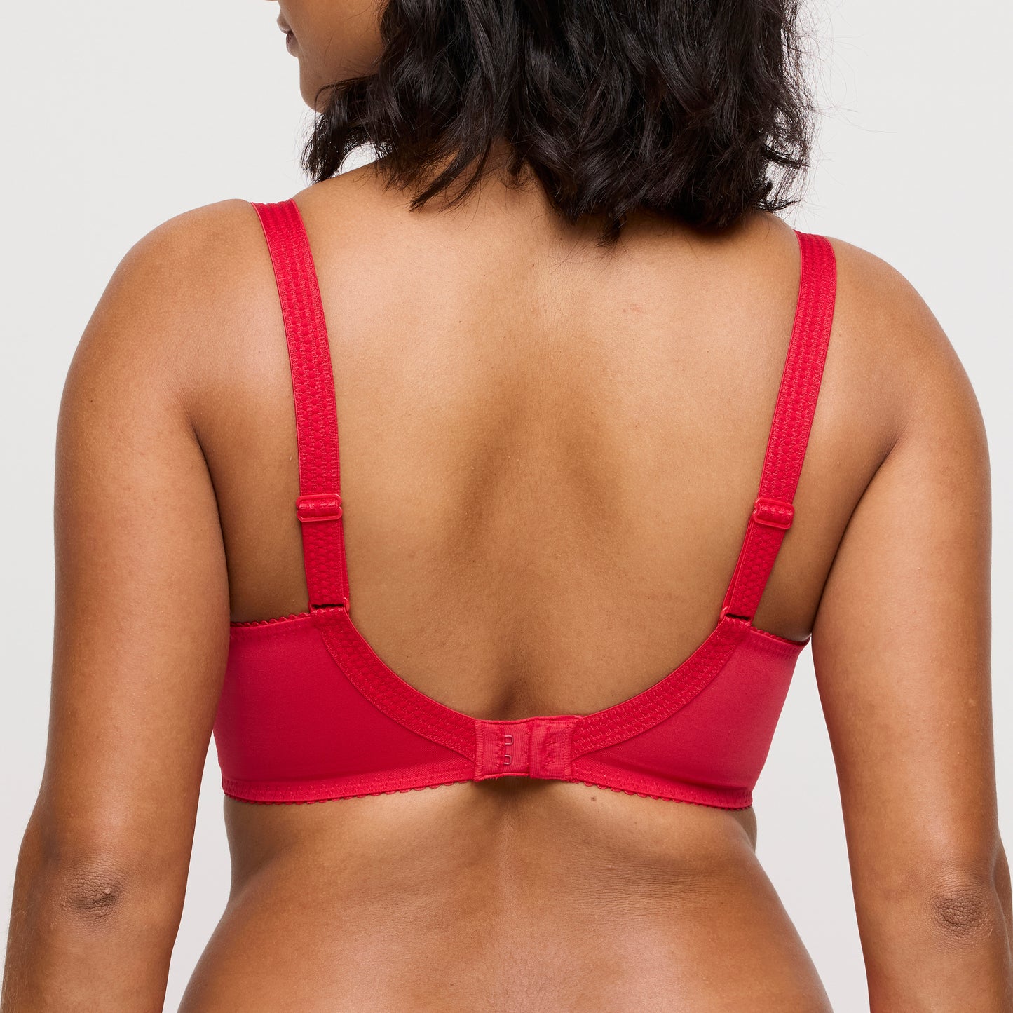 Primadonna Montara volle cup bh true red