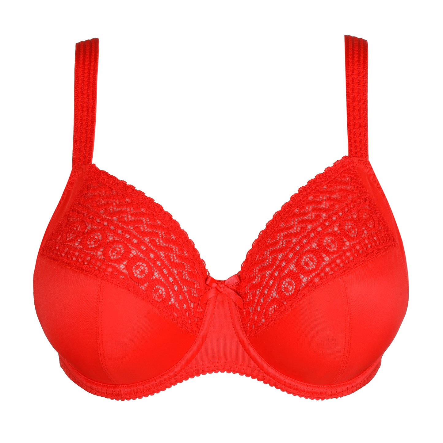 Primadonna Montara volle cup bh true red