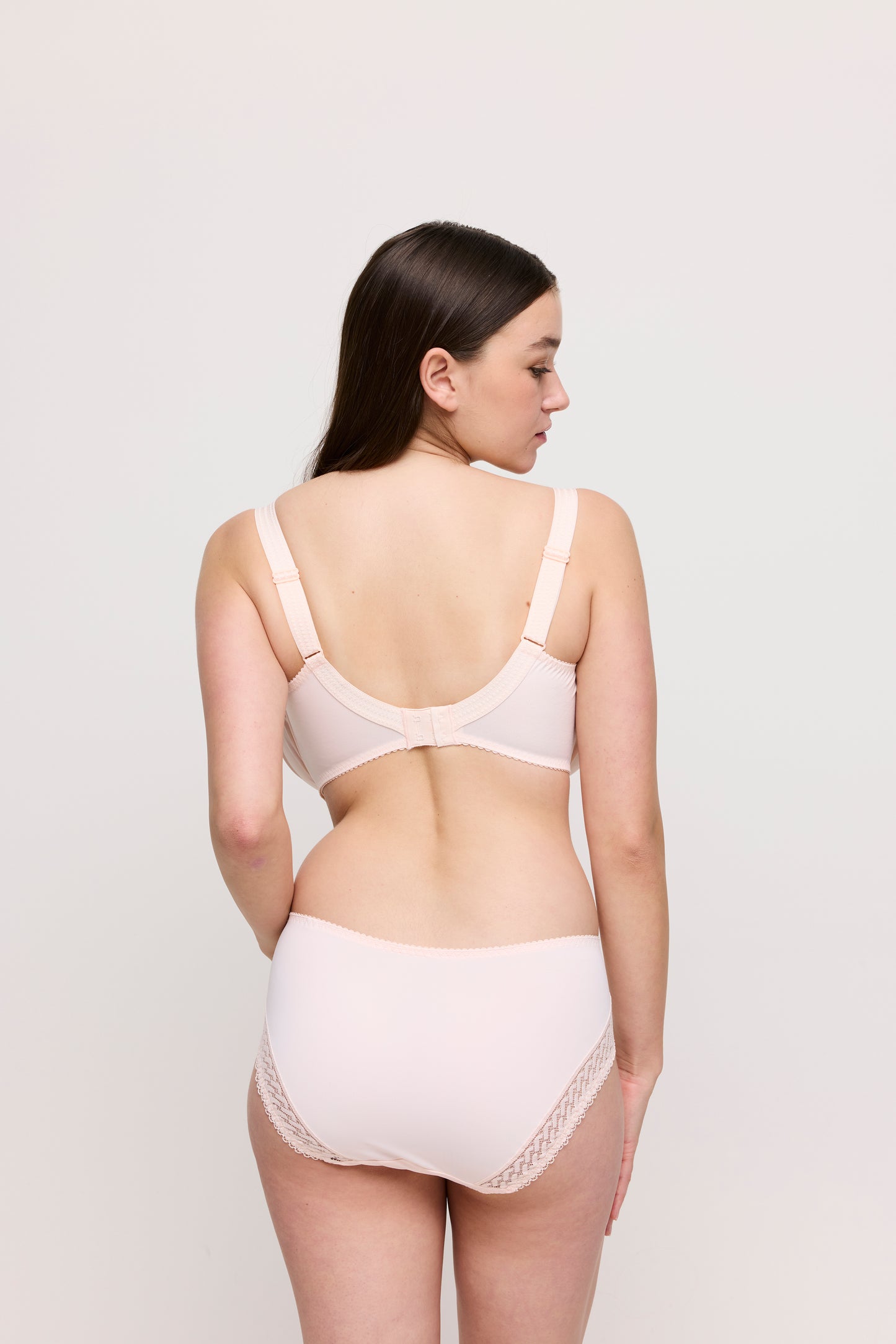 Primadonna Montara volle cup bh crystal pink