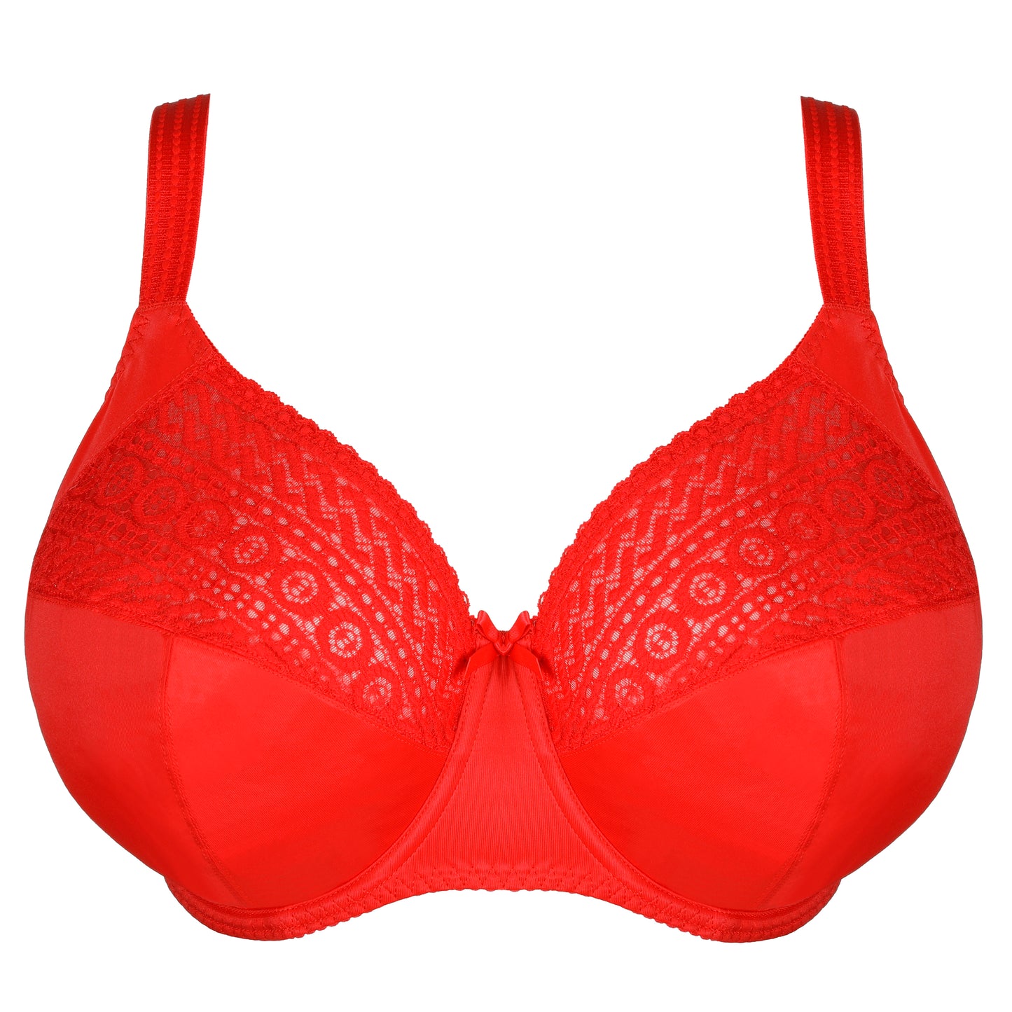 Primadonna Montara volle cup bh true red