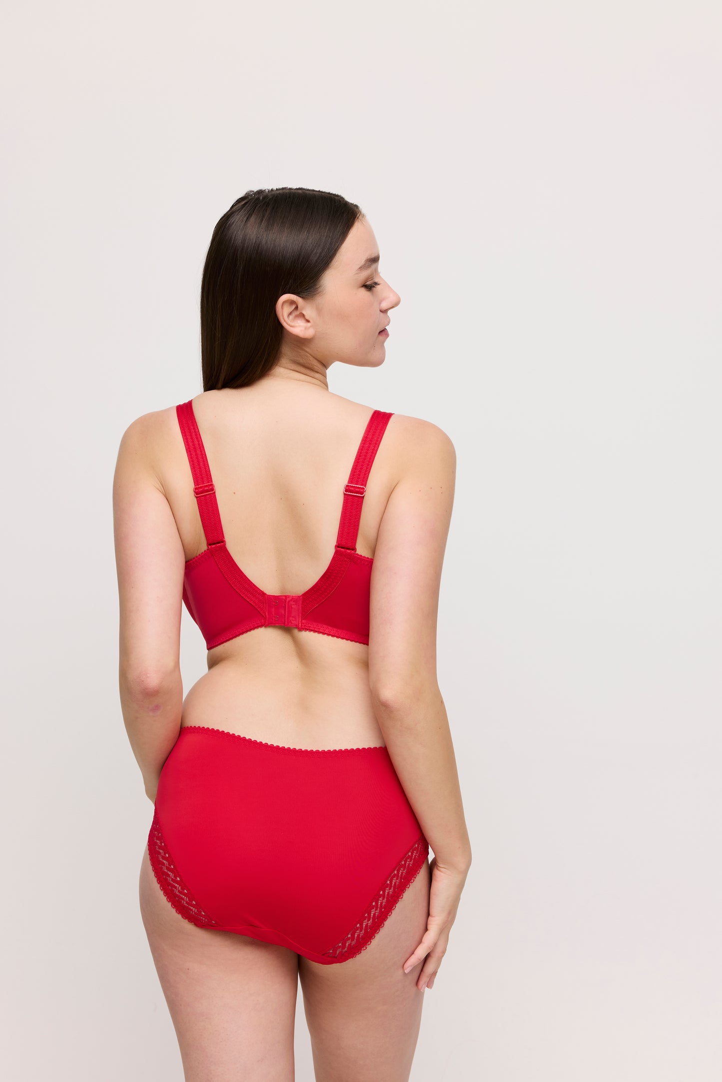 Primadonna Montara volle cup bh true red