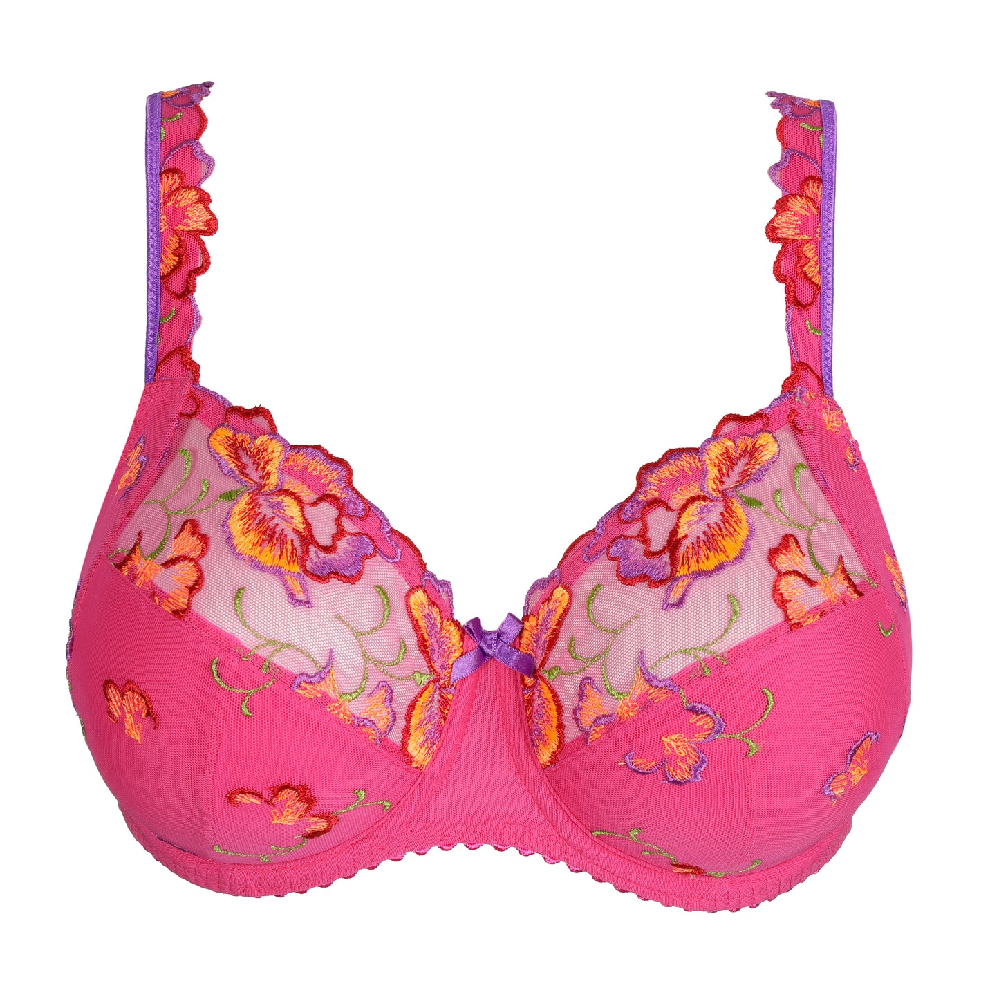 Primadonna Devdaha volle cup bh VERY BERRY