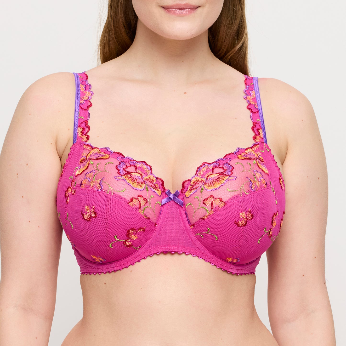 Primadonna Devdaha volle cup bh VERY BERRY